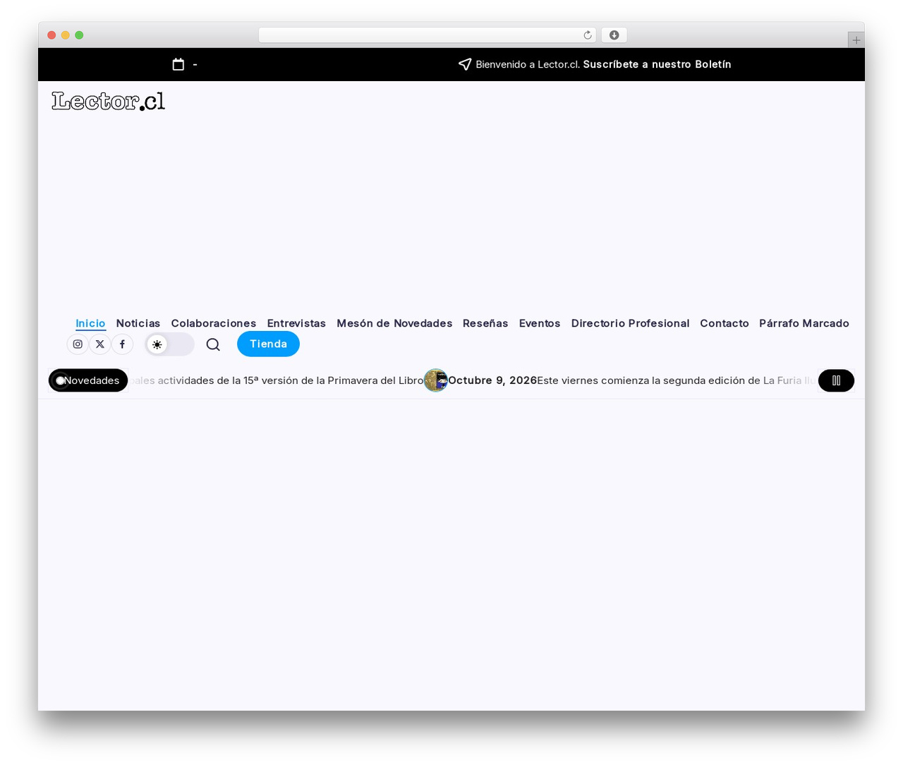 Blogsy WordPress theme download - lector.cl Blogsy WordPress theme download - lector.cl