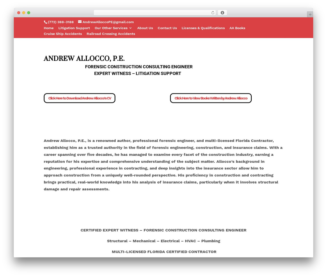 Divi theme WordPress - andrewallocco.info Divi theme WordPress - andrewallocco.info
