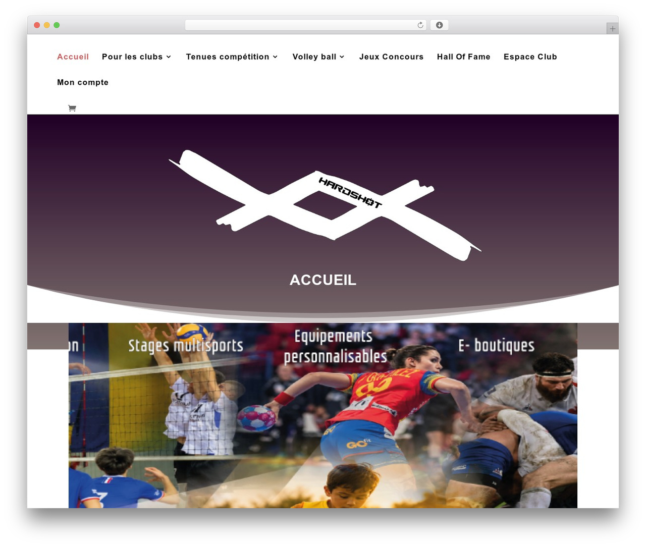 Divi WordPress theme - hardshot.fr Divi WordPress theme - hardshot.fr