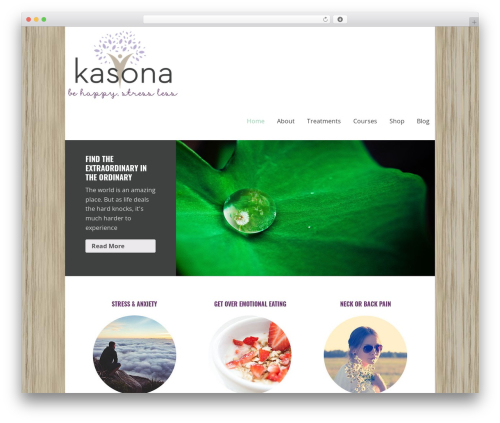 WP Testimonial Widget (wp-testimonial-widget) free WordPress plugin - kasona.com.au WP Testimonial Widget (wp-testimonial-widget) free WordPress plugin - kasona.com.au