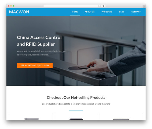 Woocommerce for b2b WordPress plugin - macwon.com
