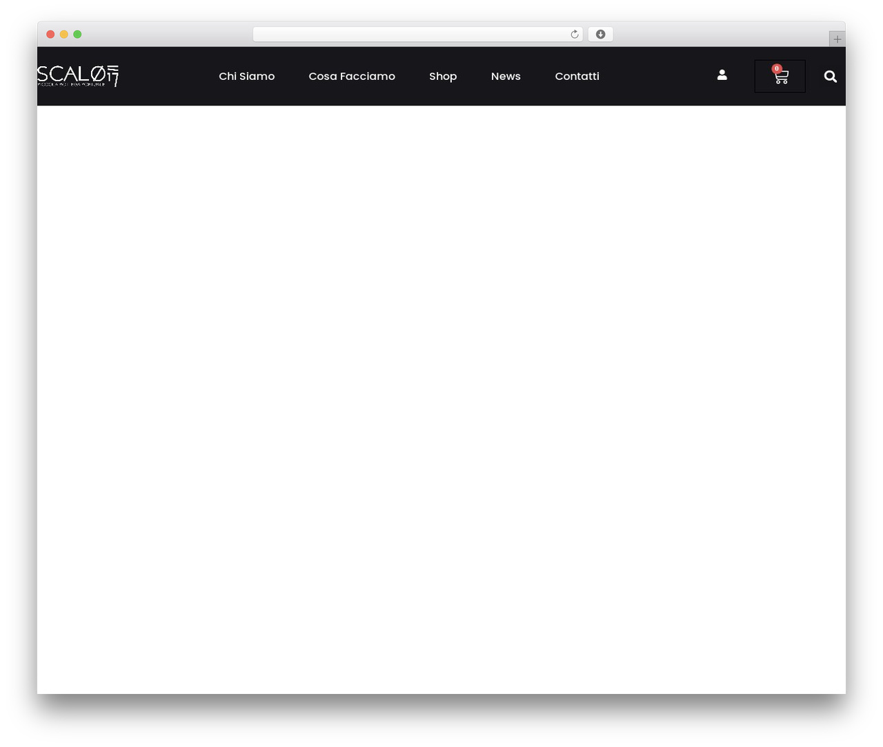 Hello Elementor WordPress theme - scalo17.it Hello Elementor WordPress theme - scalo17.it