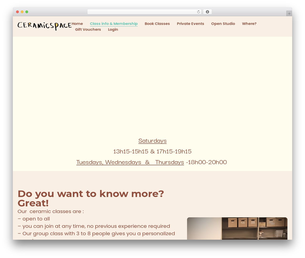 Hello Elementor WordPress theme - ceramicspace.ch Hello Elementor WordPress theme - ceramicspace.ch