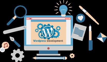 Itheme Akasa WordPress theme