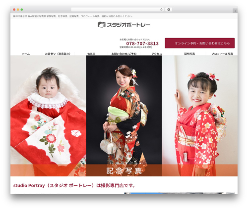 Lightning g3 pro unit WordPress plugin - portray-kobe.com