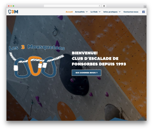 Innozilla Skins for Contact Form 7 (cf7-skins-innozilla) free WordPress plugin - les3mousquetons.net