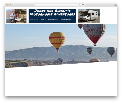 Gallery – Photo Albums Plugin (easy-media-gallery) free WordPress plugin - travelbunyip.com