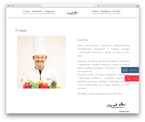 Easy Smooth Scroll Links (scrolling-anchors) free WordPress plugin - danielolas.com Easy Smooth Scroll Links (scrolling-anchors) free WordPress plugin - danielolas.com