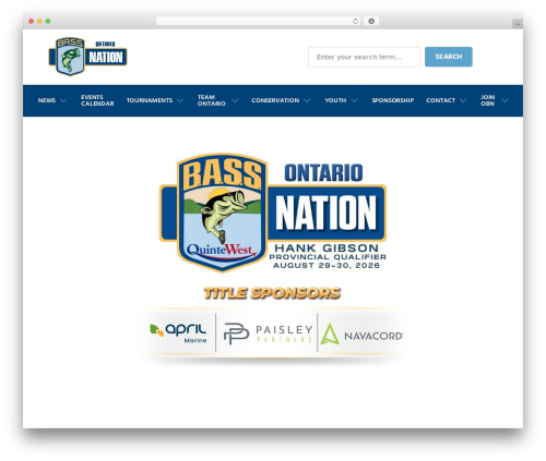 3CX Free Live Chat (wp-live-chat-support) free WordPress plugin - ontariobass.com