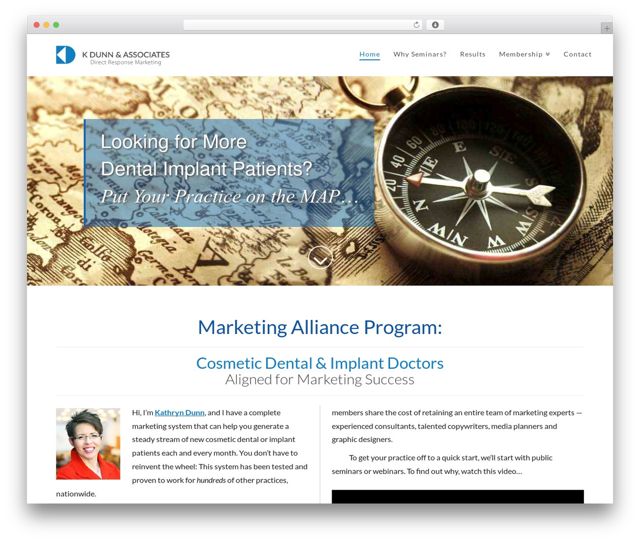 Pro WordPress theme design - cosmeticdentalmap.com Pro WordPress theme design - cosmeticdentalmap.com