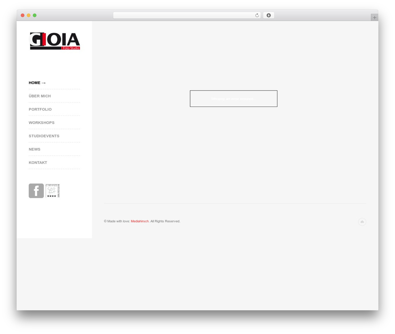 Raw top WordPress theme - foto-studio-gioia.ch Raw top WordPress theme - foto-studio-gioia.ch