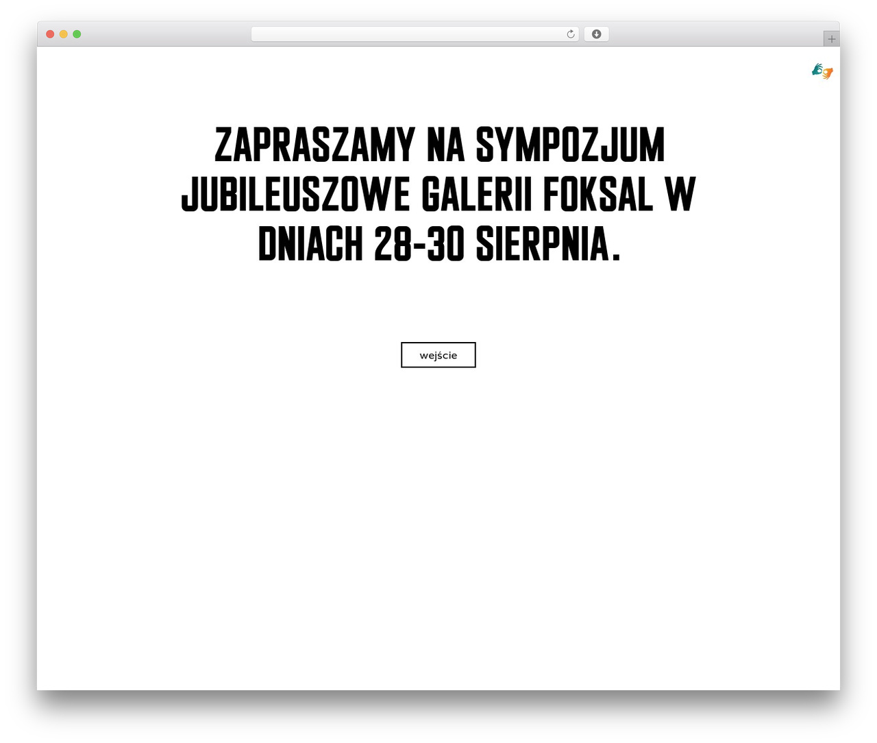 Theme WordPress Gridly - galeriafoksal.pl