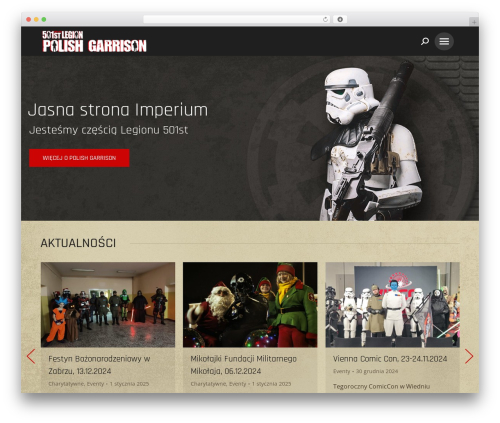 Easy Social Like Box – Popup – Sidebar Widget (cardoza-facebook-like-box) free WordPress plugin - polish-garrison.pl
