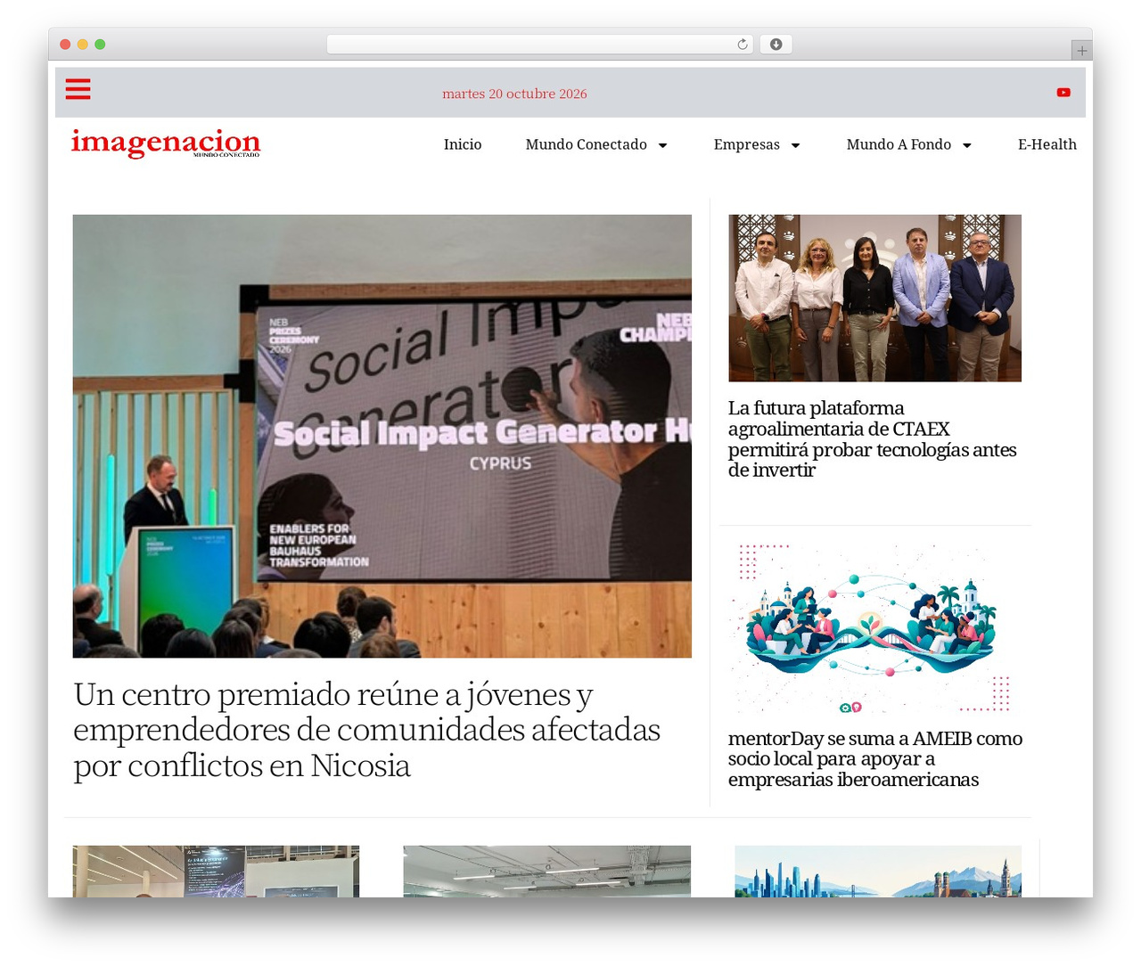 Theme WordPress Hello Elementor - imagenacion.com Theme WordPress Hello Elementor - imagenacion.com