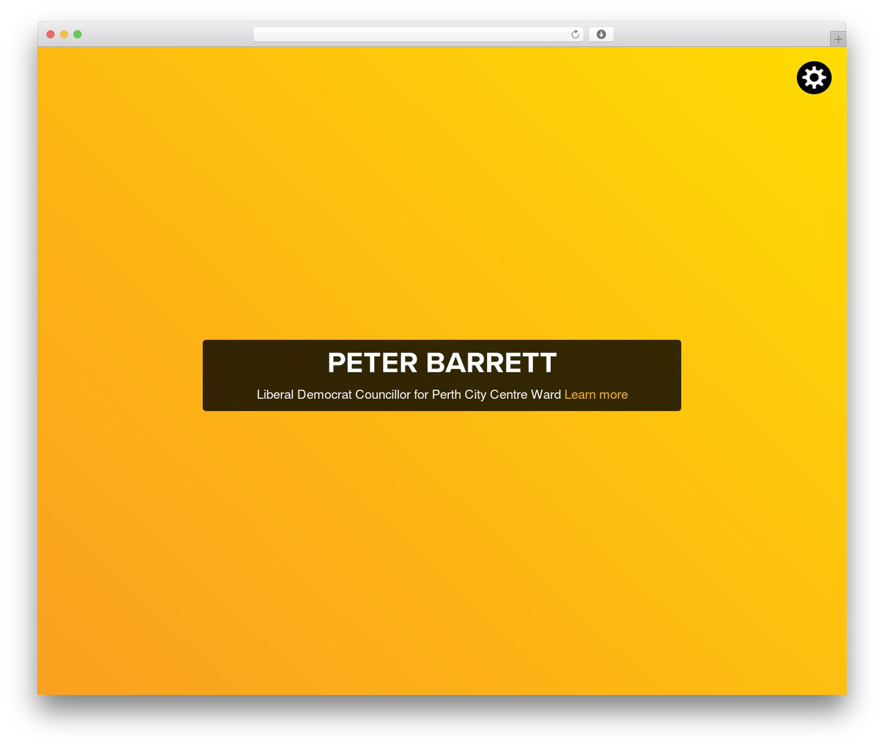 Theme WordPress Picture Theme - peterbarrett.mycouncillor.org.uk