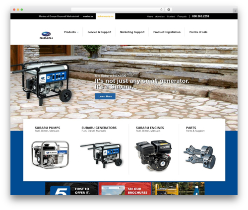 FooTable (footable) free WordPress plugin - subaruequip.ca FooTable (footable) free WordPress plugin - subaruequip.ca