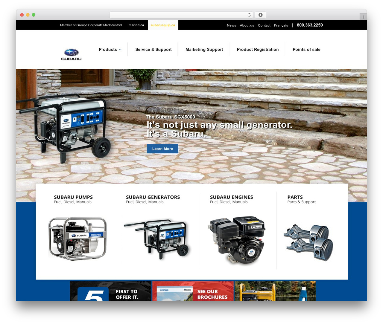 Theme WordPress Total - subaruequip.ca Theme WordPress Total - subaruequip.ca