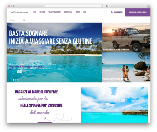 Trx_socials WordPress plugin - vacanzesenzaglutine.com