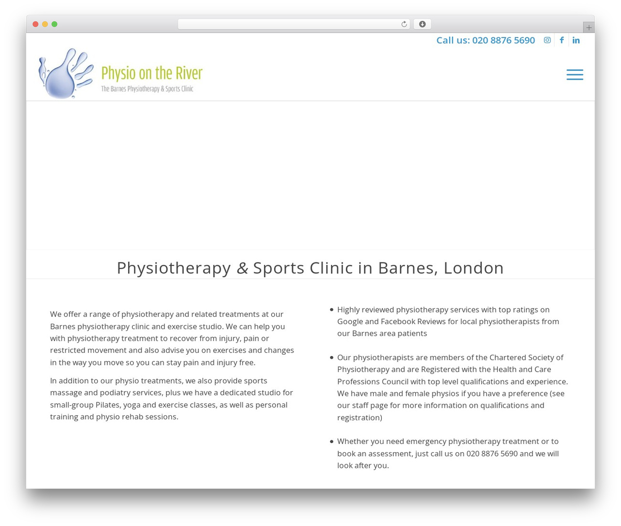 WEBFX WordPress theme - physio-on-the-river.co.uk WEBFX WordPress theme - physio-on-the-river.co.uk