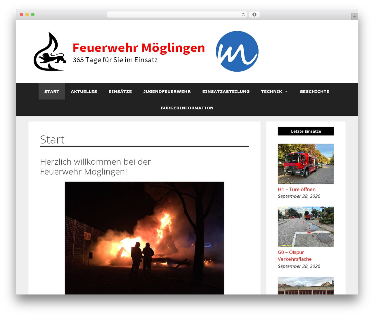 WordPress theme GeneratePress - feuerwehr-moeglingen.de WordPress theme GeneratePress - feuerwehr-moeglingen.de