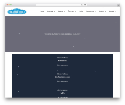WP Snow – Best Snow Effect Plugin (wp-snow) free WordPress plugin - chappele-on-ice.ch WP Snow – Best Snow Effect Plugin (wp-snow) free WordPress plugin - chappele-on-ice.ch