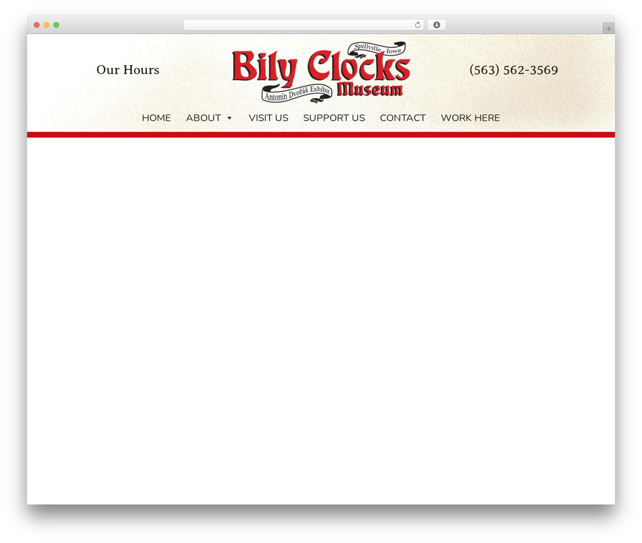 WordPress theme Bootstrap Iroc - bilyclocks.org WordPress theme Bootstrap Iroc - bilyclocks.org
