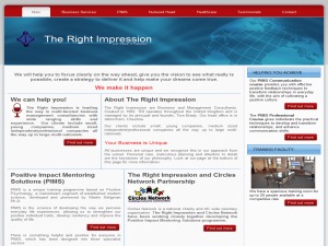 WordPress theme rightimp2014 by GEO IT Services