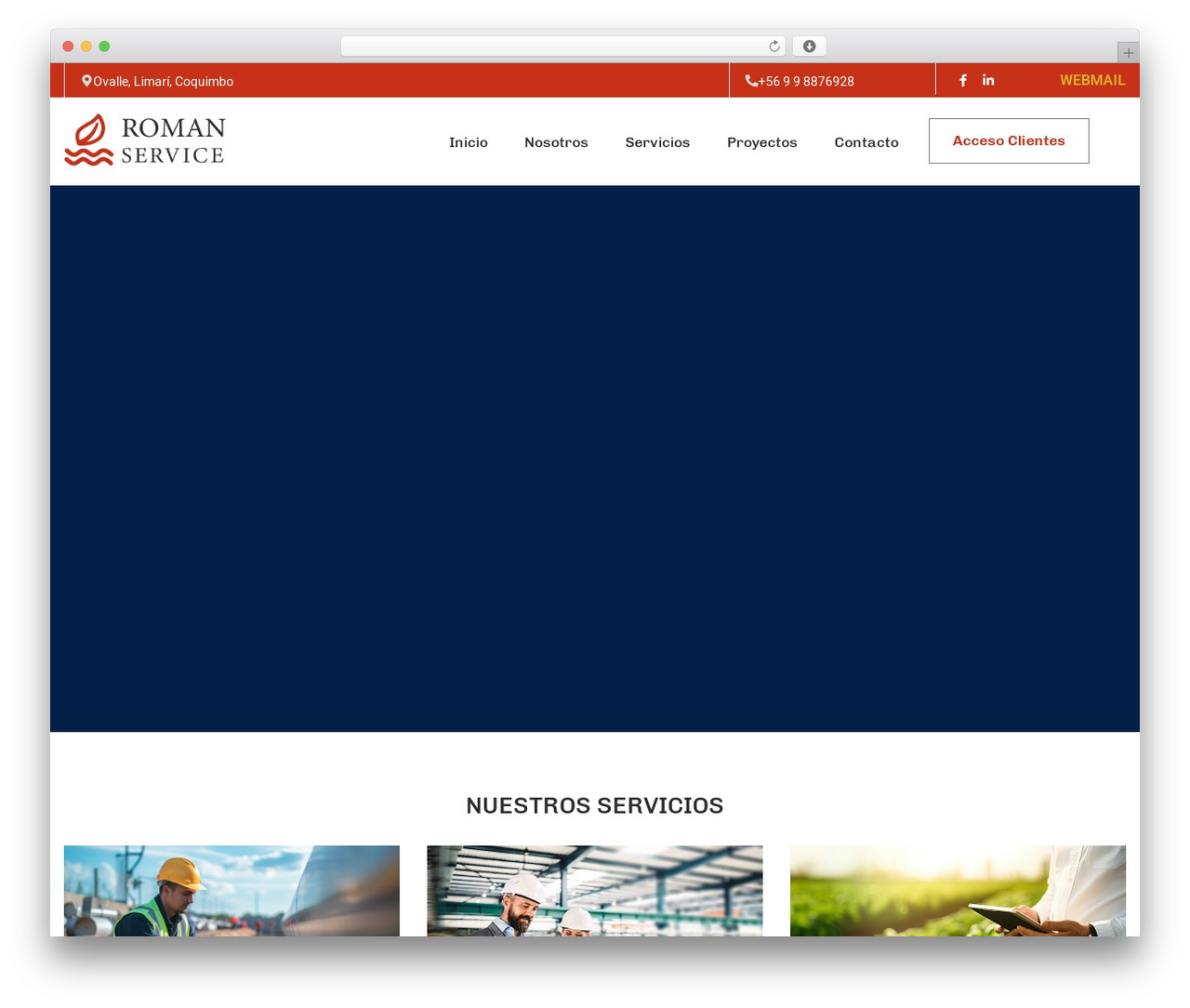 WordPress theme tombuild child - romanservice.cl WordPress theme tombuild child - romanservice.cl