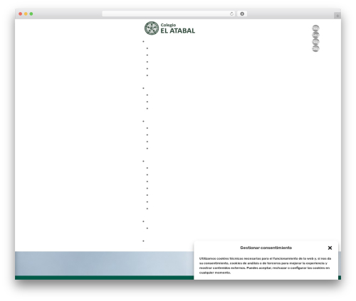 WP-ShowHide (wp-showhide) free WordPress plugin - colegioelatabal.com