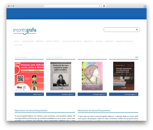 GS Books Showcase (gs-books-showcase) free WordPress plugin - encontrografia.com GS Books Showcase (gs-books-showcase) free WordPress plugin - encontrografia.com