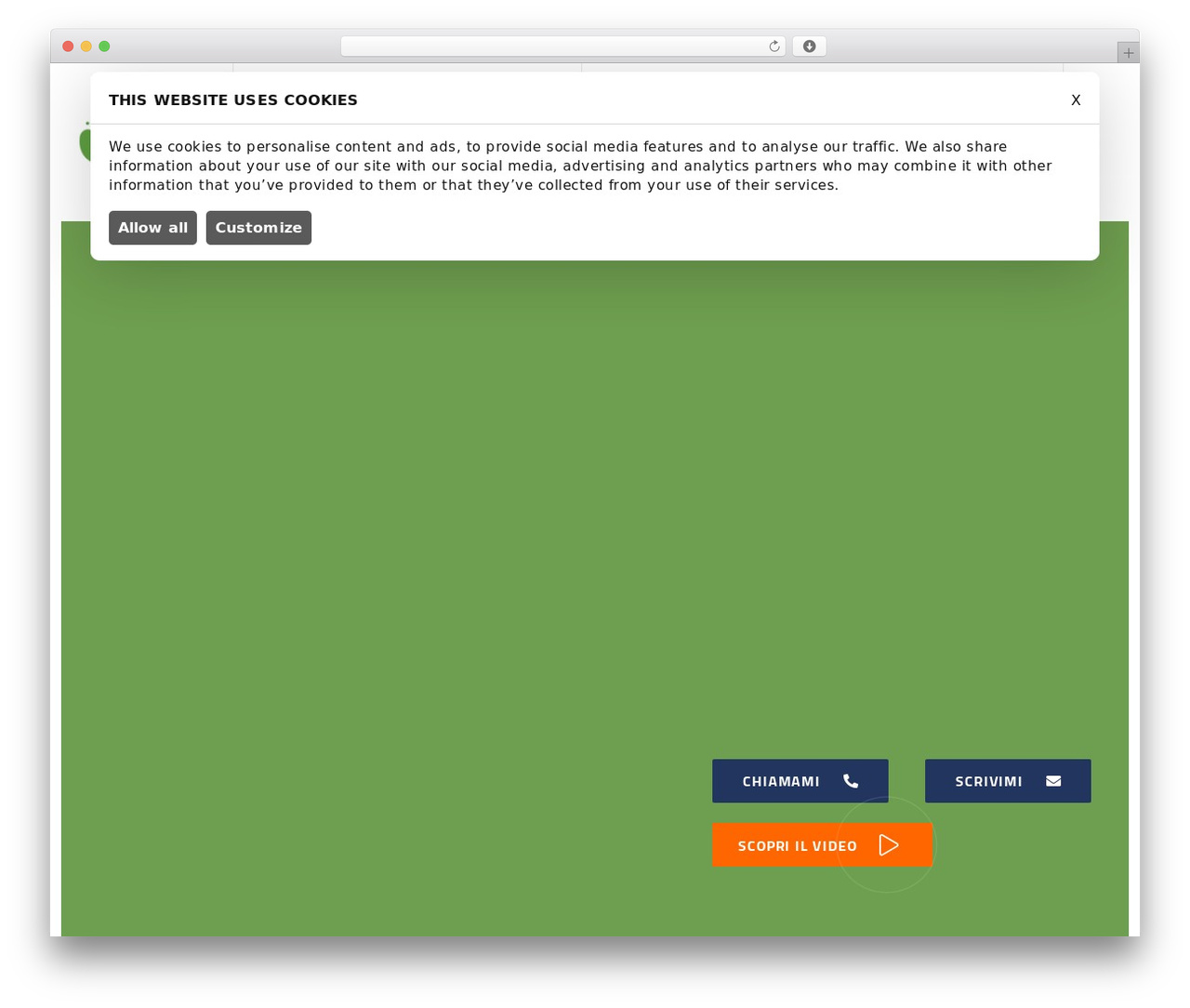 WP theme Elevate - condominifast.it WP theme Elevate - condominifast.it