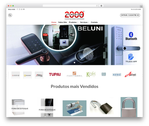 Wp_logooos_plugin WordPress plugin - chaveiro2000.com.br
