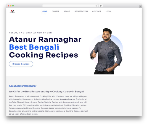 Advance show hide password WordPress plugin - atanurrannaghar.com