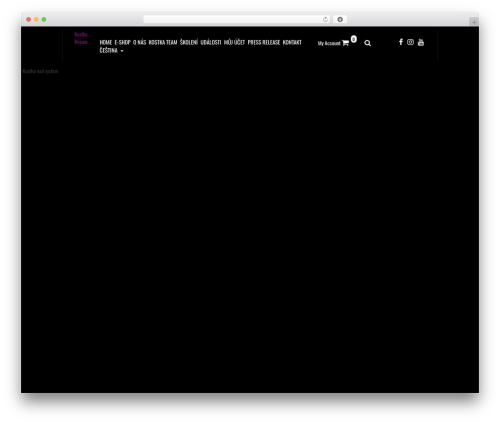 Toret zasilkovna WordPress plugin - kostkanailsystem.cz