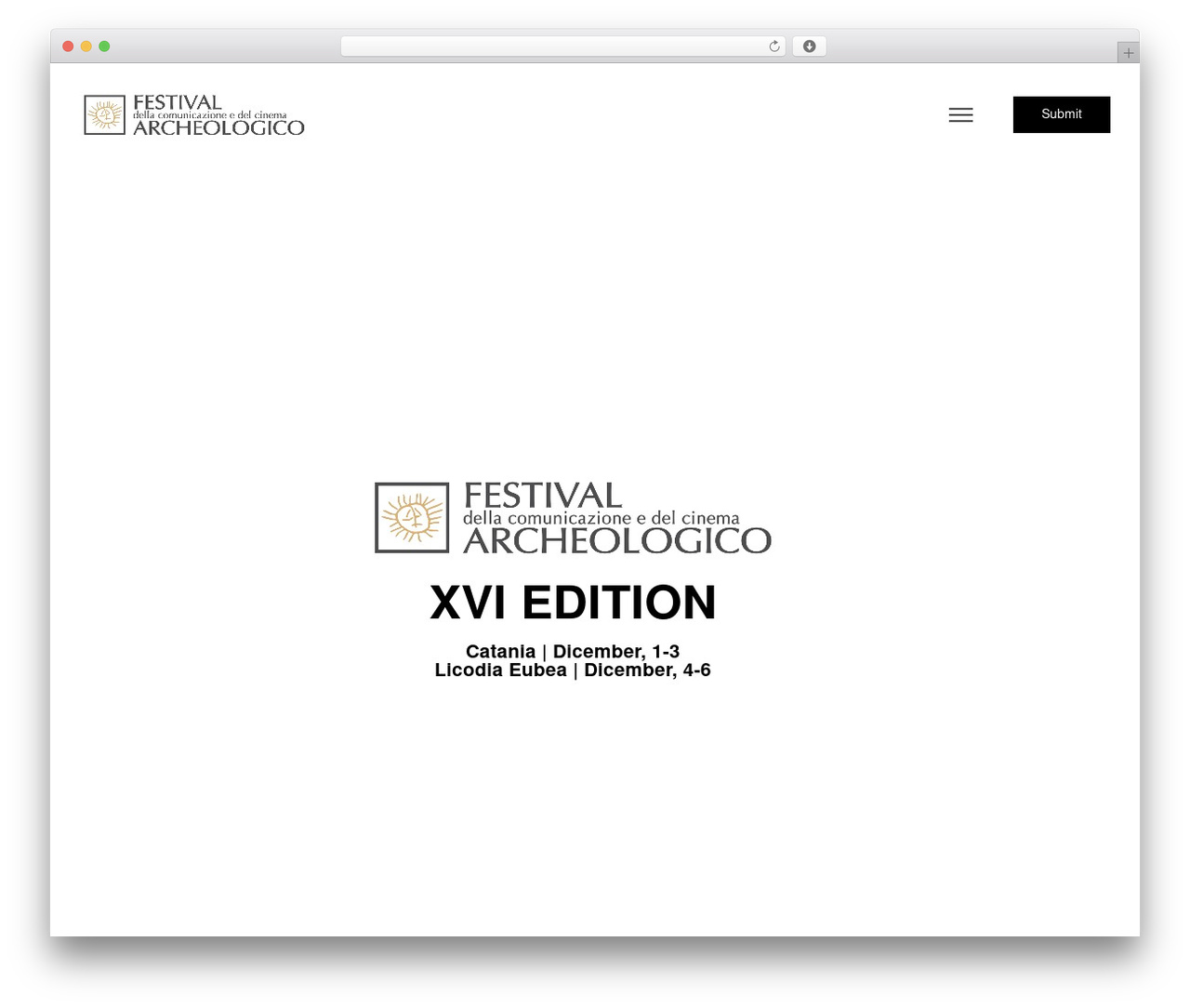 Bifrost WordPress theme - rassegnalicodia.it Bifrost WordPress theme - rassegnalicodia.it