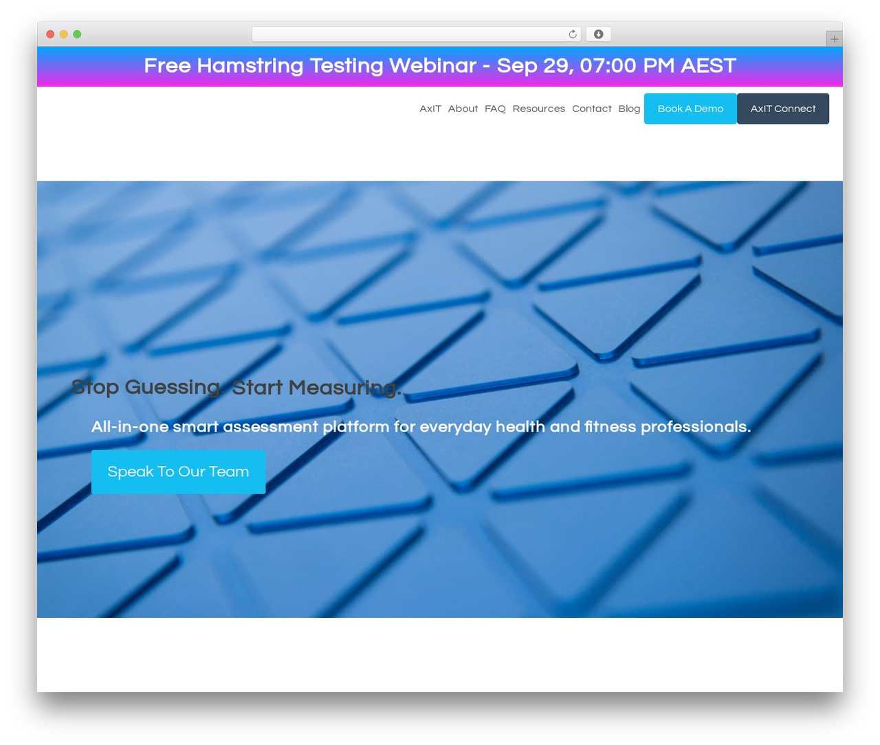 Builder Theme WordPress theme - strengthbynumbers.com