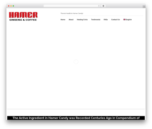 Elite addons vc WordPress plugin - hamerpower.com