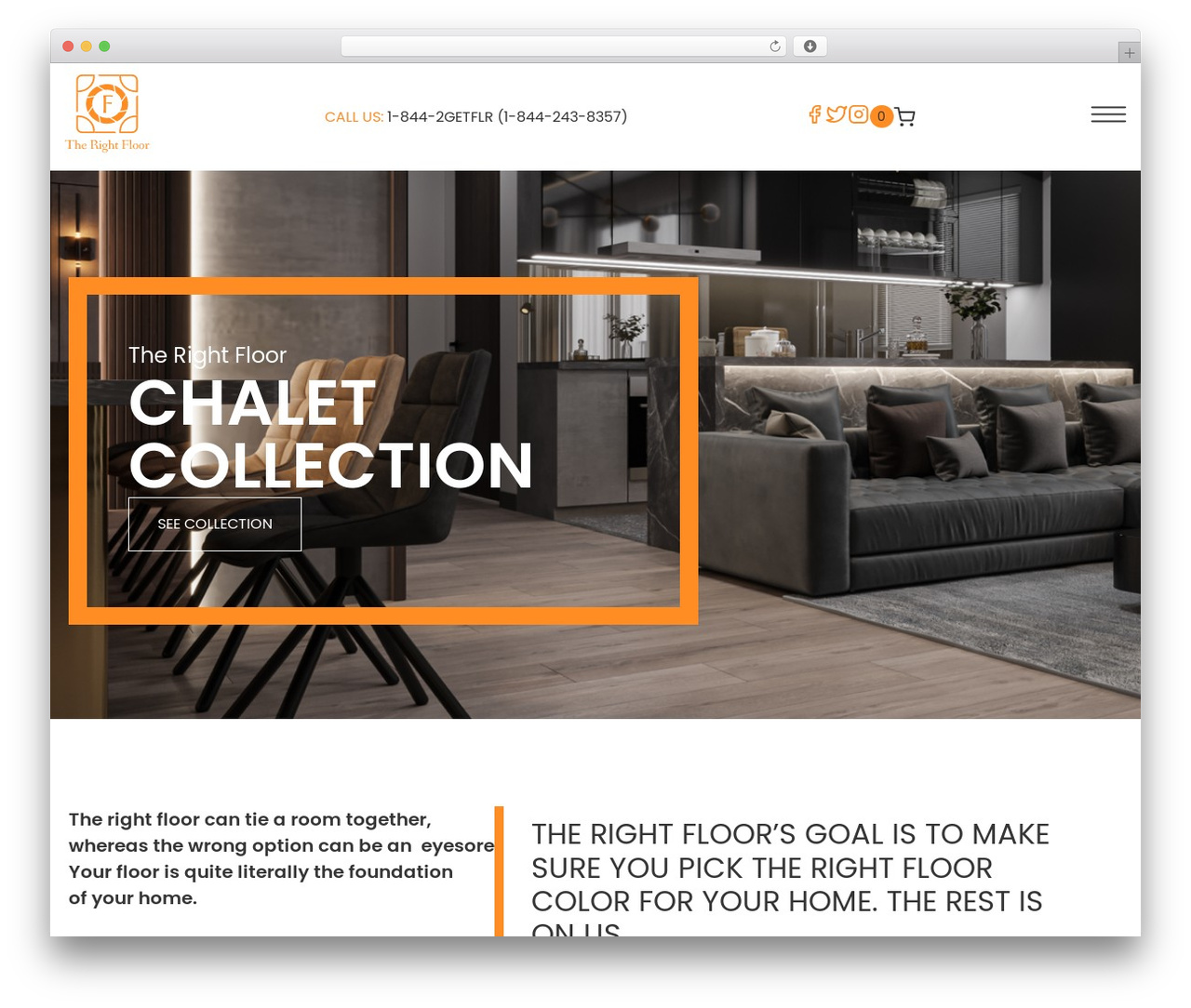 floor WordPress theme - therightfloor.com floor WordPress theme - therightfloor.com