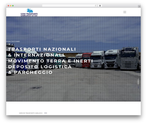 Enovathemes addons WordPress plugin - cdmtrasporticarlucci.com