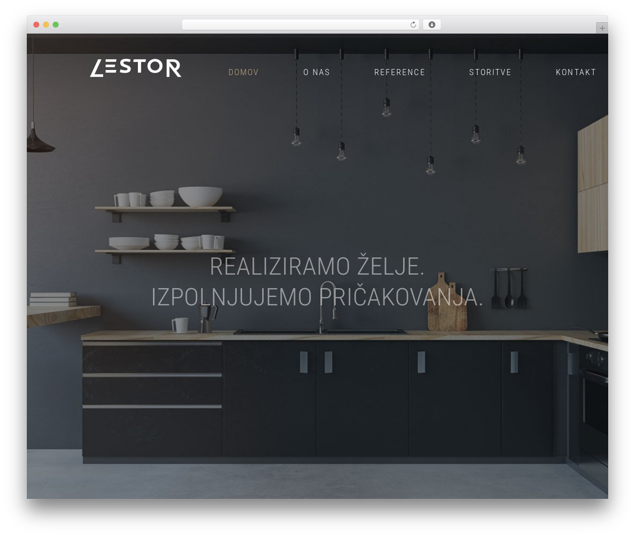goarch WordPress theme - lestor.si goarch WordPress theme - lestor.si