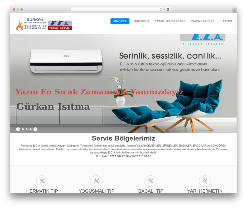 Mukam Theme | Shared By VestaThemes.com theme WordPress - ecayetkiliservis.com