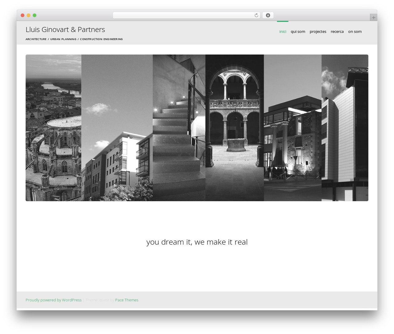 Quest WordPress theme - arquitectestortosa.net Quest WordPress theme - arquitectestortosa.net