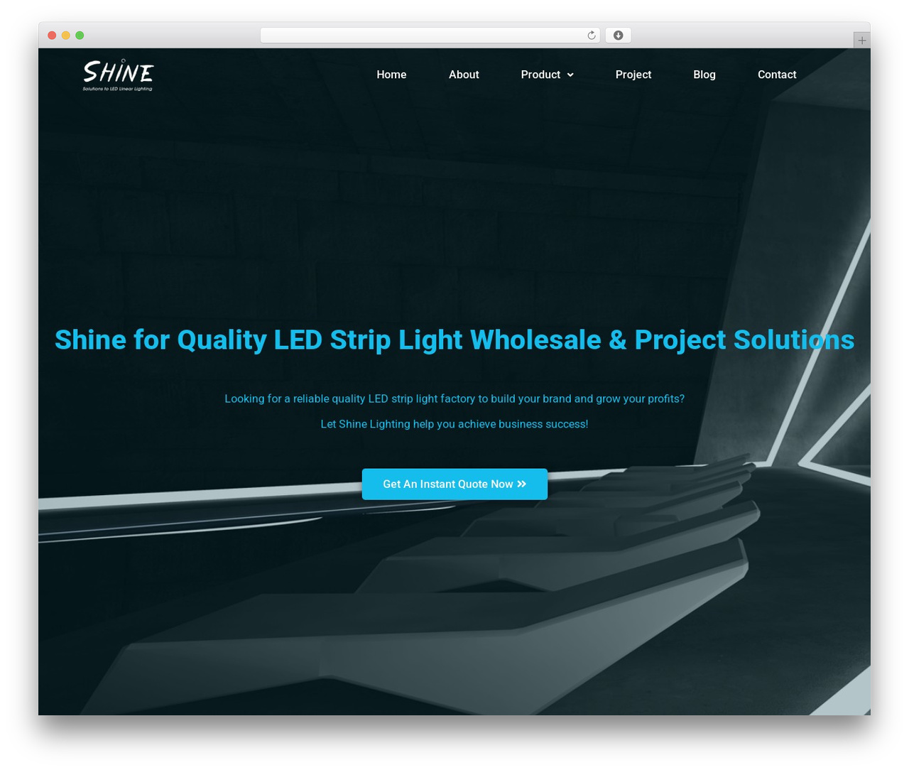 Theme WordPress Hello Elementor - shine-leds.com Theme WordPress Hello Elementor - shine-leds.com