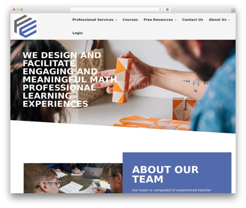 Memberdash WordPress plugin - flynneducation.com