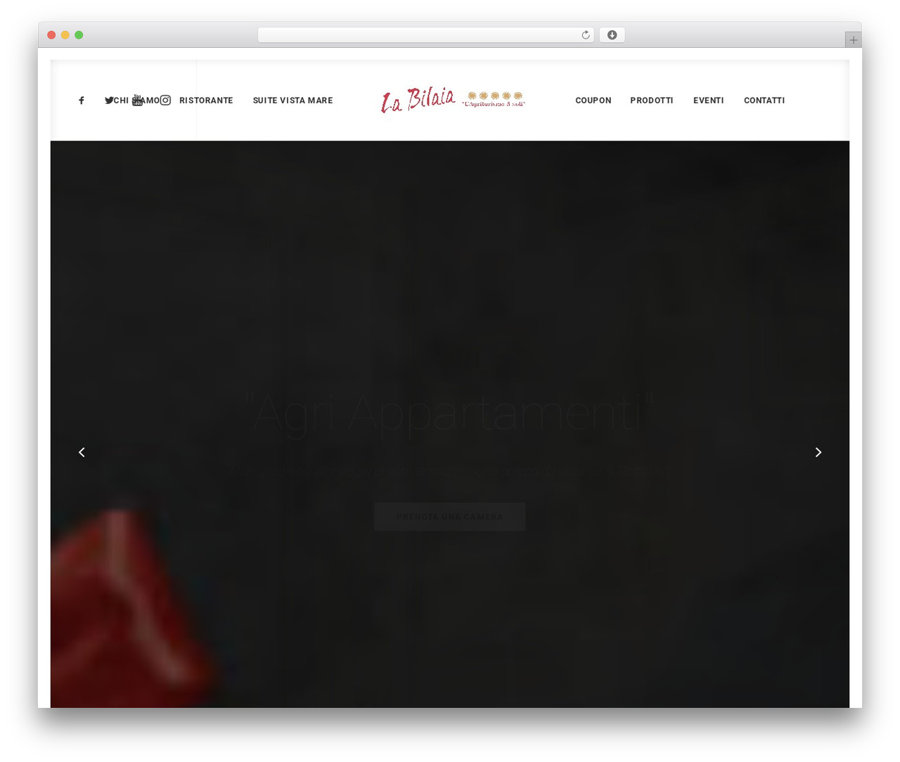 Uncode theme WordPress - labilaia.it Uncode theme WordPress - labilaia.it