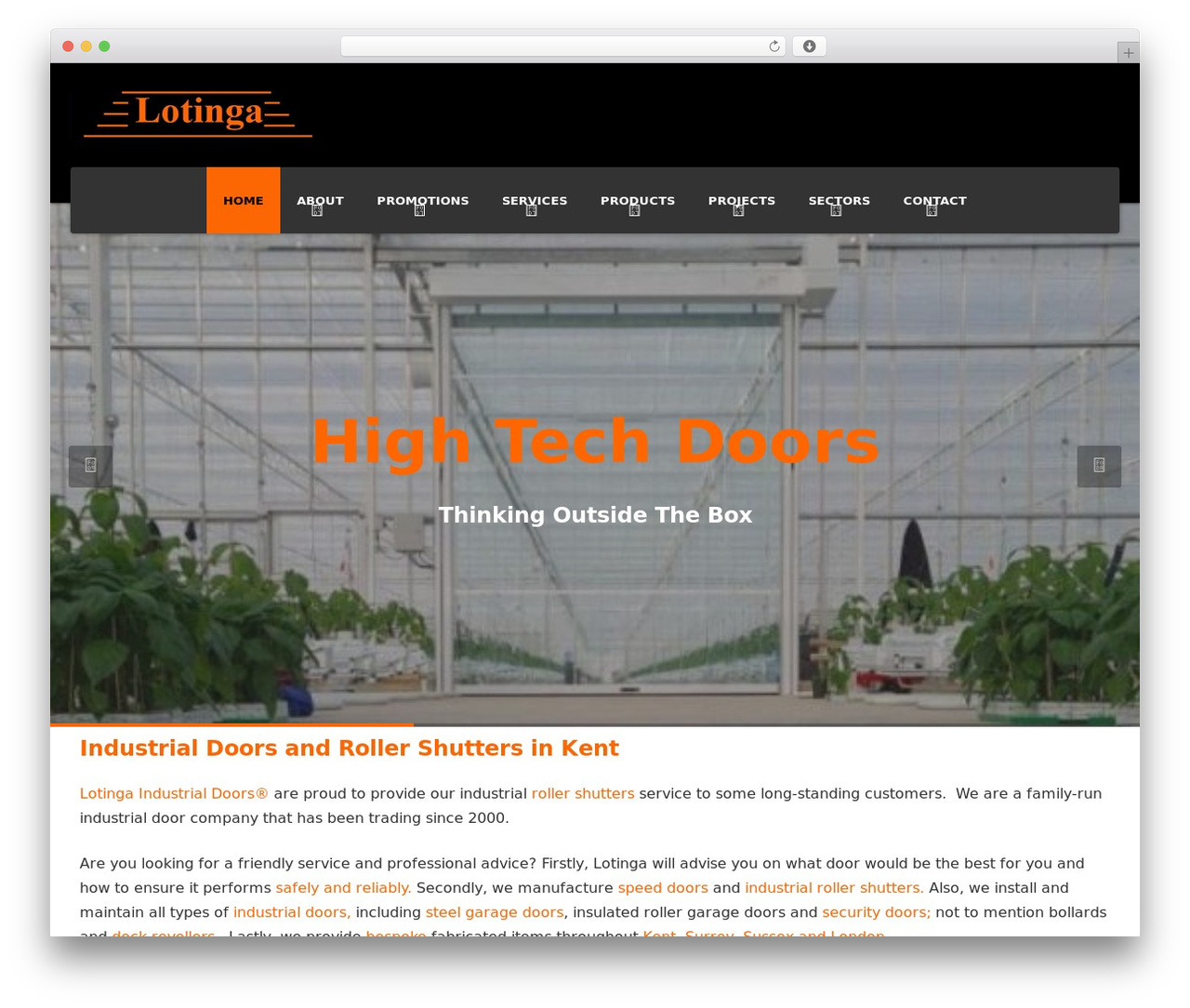 Wercs WordPress theme - lotingadoors.co.uk Wercs WordPress theme - lotingadoors.co.uk