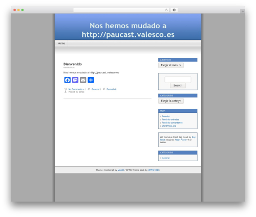 Post Slider (post-sliders) free WordPress plugin - paucast.blogs.uv.es Post Slider (post-sliders) free WordPress plugin - paucast.blogs.uv.es