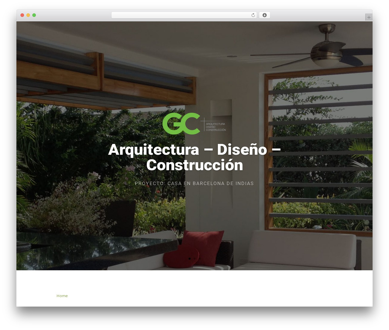 WordPress theme Divi - gabrielcamacho.com WordPress theme Divi - gabrielcamacho.com