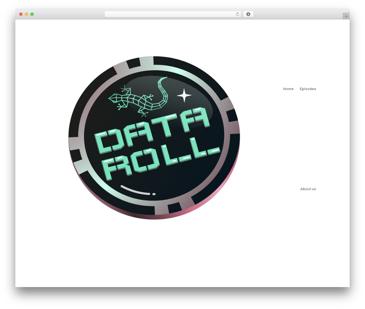 WordPress theme Divi - datarollpodcast.com WordPress theme Divi - datarollpodcast.com