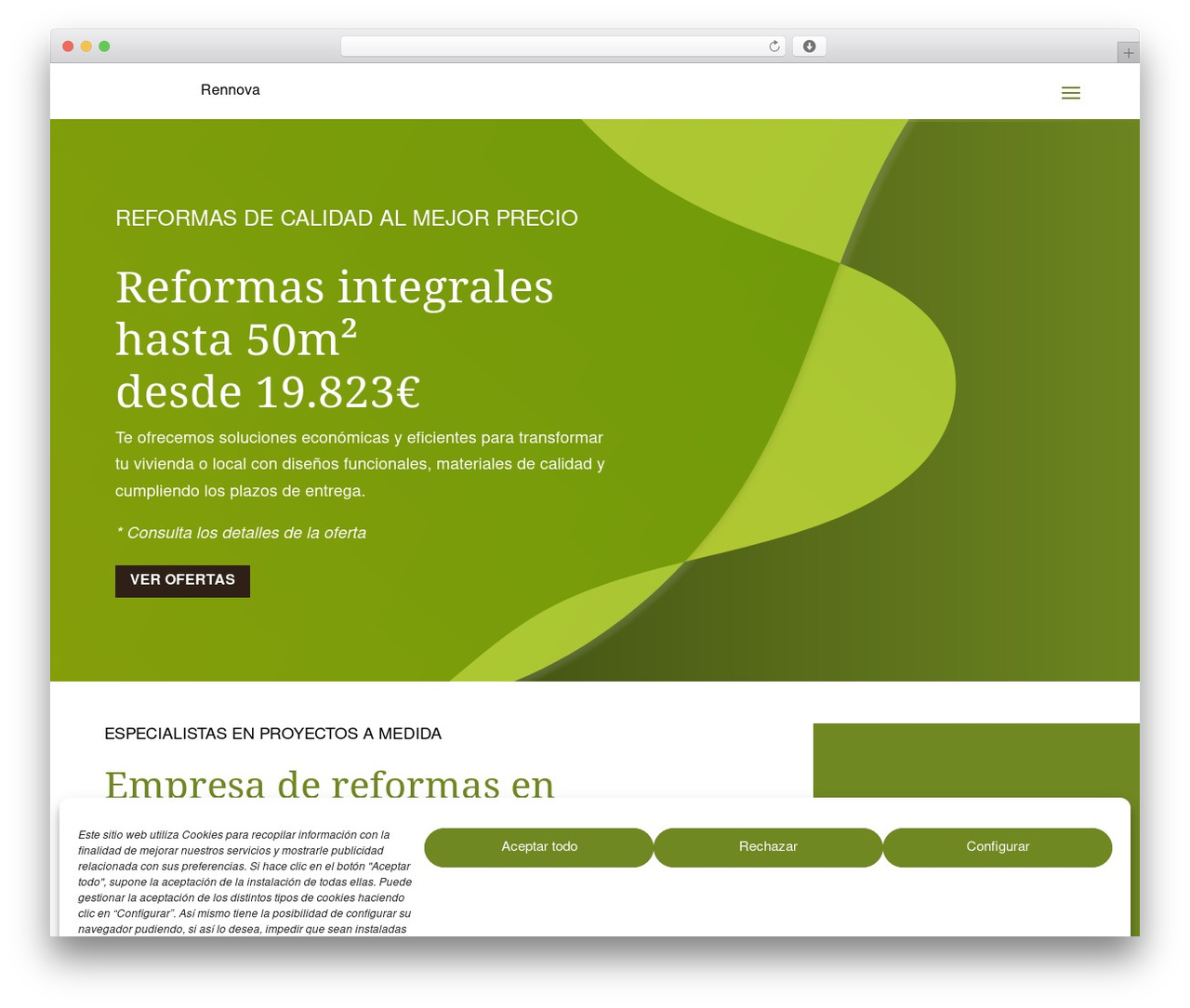 WordPress theme Divi WeloveWebs - rennovabarcelona.com WordPress theme Divi WeloveWebs - rennovabarcelona.com